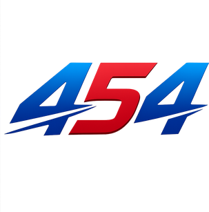 Logo 454